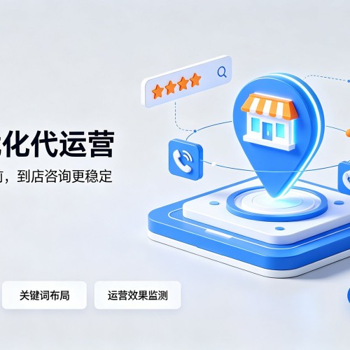 佳木斯GEO优化